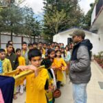 फूलदेईः  परंपरा और संस्कृति के पुनरुद्धार का सामूहिक प्रयास