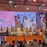 केदारनाथ से कन्याकुमारी तक बाहर होंगे घुसपैठिया: केंद्रीय गृहमंत्री अमित शाह