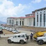 सदन में गूंजा मानव-वन्य जीव संघर्ष का मुद्दा