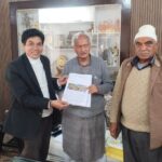 नंदा देवी राज जात के वैश्विक प्रचार-प्रसार के लिए सरकार को भेजा प्रस्ताव