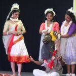 स्पिक मैके ने उत्तराखण्ड में नाया थिएटर की ‘ए मिडसमर नाइट्स ड्रीम’ की प्रस्तुति दी