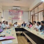 *संवाद ही विश्वास की नींव, राष्ट्रीय जनसंपर्क दिवस पर देहरादून में विचार गोष्ठी आयोजित*