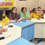 महिला उत्पीड़न की अधिकांश घटनाओं में भाजपा नेताओं और उनसे जुड़े लोगों की संलिप्तता सामने आयी है: अंजू मिश्रा