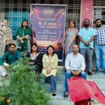 *दो दिवसीय सांस्कृतिक महोत्सव ‘आरंभ- 2026’ की तैयारियों में जुटा जीबीएम कॉलेज*