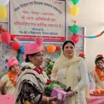 पिरान कलियर में शिक्षक सेवानिवृत्ति एवं सम्मान समारोह सम्पन्न, अतिथियों ने शिक्षा सेवा को सराहा