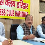 कुम्भ कार्यों को लेकर आयोजित बैठक में उठाए जन हित के मुद्दों को लेकर कांग्रेस कार्यकर्ताओं ने अनसुना करने का आरोप लगाया