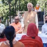 *जिस देश के निवासी स्वतंत्रता सेनानियों व शहीदों को भूल जाते हैं वे देश में नए शूरवीर नहीं पैदा कर सकते- जितेन्द्र रघुवंशी*