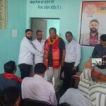 शिक्षक भवन हरिद्वार में प्राथमिक शिक्षक संघ की महत्वपूर्ण बैठक सम्पन्न, शिक्षकों की समस्याओं पर गहन मंथन।