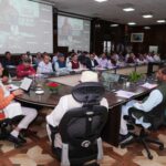 *पर्वतीय क्षेत्रों में स्वास्थ्य सुविधाओं के सुदृढ़ीकरण पर विशेष ध्यान दिया जाए –  मुख्यमंत्री*