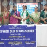 *जीबीएम कॉलेज में ब्रेस्ट कैंसर, सरवाइकल कैंसर, एवं ओरल हाईजीन पर एक दिवसीय संगोष्ठी का हुआ आयोजन*