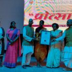 गुरुकुल कांगड़ी समविश्वविद्यालय का 123वाँ वार्षिकोत्सव ‘प्रोत्साहन’ 21 का शुभारम्भ कुण्डीय वैदिक यज्ञ के साथ हुआ