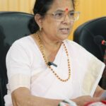 नारी शक्ति वंदन अधिनियम-2023: महिला सशक्तिकरण की दिशा में ऐतिहासिक पहल — कुसुम कंडवाल