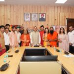 आस्था, सेवा और आध्यात्मिकता का संगम- बाबा नीम करोली महाराज पर आधारित फिल्म 24 अप्रैल को होगी प्रदर्शित