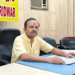 मांसाहार त्याग कर सभी की सहभागिता से ही हो सकता है गौमाता का संरक्षण संवर्धन: राजेश दवे