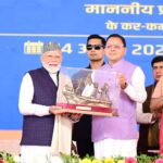 *अब रफ्ता-रफ्ता नहीं, पूरी रफ्तार के साथ आगे बढ़ रहा है भारत : मुख्यमंत्री*