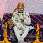 सद्भावना सम्मेलन में गूंजा विश्व शांति और सद्भावना का शंखनाद*: *पुलक-पुलक उठी देवभूमि, देश-विदेश के श्रद्धालुओं ने लिया दिव्य सत्संग का लाभ*