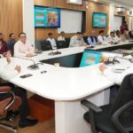 *वनाग्नि रोकथाम से सम्बन्धित समितियों और स्टेकहोल्डर्स की बैठक जनवरी माह में कर ली जाएं: मुख्य सचिव*