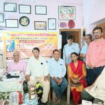 *शब्दवीणा के राष्ट्रीय मंच पर “पुस्तक परिचर्चा एवं काव्यगोष्ठी” का हुआ आयोजन*