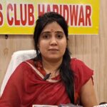 सोशल मीडिया एक प्रभावशाली माध्यम के रूप में उभरा है, इसका लाभ उठाने की आवश्यकता: प्रियंका शर्मा