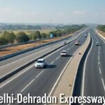 देहरादून दिल्ली एक्सप्रेसवे पर सबसे पहले टेंटो/टीनशैड में ही मूत्रालय, रेस्टोरेंट आदि बनाए जाने जरुरी