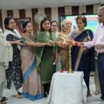 ‘द रोल अॉव नेचर इन विलियम शेक्सपियर्स ड्रामाज’ पर एक दिवसीय विशिष्ट व्याख्यान का हुआ आयोजन