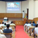 सीबीआरआई में विश्व धरोहर दिवस का आयोजन : “विरासत संरचनाओं के संरक्षण की आवश्यकता “