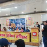 उत्तराखण्ड की हसीन वादियों में फिल्म ‘पंख होते तो उड़ जाते’ की शूटिंग की गई है: प्रोड्यूसर सैम पटेल