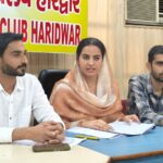 भाजपा के आरोप निराधार हैं, महिलाओं को आरक्षण देने की पक्षधर है कांग्रेस -हरनीत कौर बरार