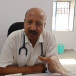 *गर्मी के पीक समय दोपहर में घर में रहना ही सुरक्षित, जरूरी हो तभी निकलें बाहर- डा. एस. के. झा*