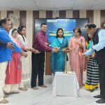 *जीबीएम कॉलेज में “आर्टिफिशियल इंटेलिजेंस” पर एक दिवसीय व्याख्यान का हुआ आयोजन*