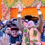 वैदिक मंत्रोच्चार के साथ खुले भगवान श्री बद्रीनाथ के कपाट