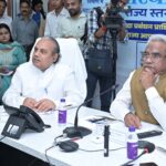 सुरक्षित व सुगम यात्रा के लिए सरकार प्रतिबद्ध, चारधाम यात्रियों की सुरक्षा सर्वाेच्च प्राथमिकताः मदन कौशिक