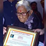 चिपको आंदोलन नेत्री बचनी देवी का निधन,पैतृक गांव में हुआ अंतिम संस्कार