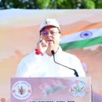 “रन फॉर अवेयरनेस” रैली को मुख्यमंत्री धामी ने दिखाई हरी झंडी