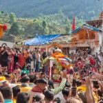 22 अप्रैल को प्रातः 08 बजे शुभ मुहूर्त में खुलेंगे केदारनाथ धाम के कपाट