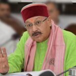 पिछले वर्ष की तुलना में इस वर्ष फिर रिकार्ड तोड़ेगी चारधाम यात्राः सतपाल महाराज