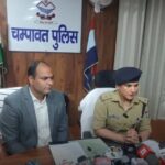 सामूहिक दुष्कर्म का मामला निकला षड्यंत्र, आरोपी घटना के समय मौके पर मौजूद ही नहीं थे:पुलिस अधीक्षक