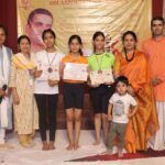 11वीं राष्ट्रीय योग प्रतियोगिता में प्रतिभागियों ने किया उत्कृष्ट प्रदर्षन- योगी रजनीश