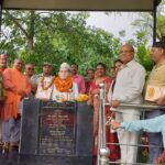 *स्वतंत्रता सेनानी उत्तराधिकारी परिवार समिति का हर महीने प्रथम रविवार श्रद्धांजलि अभियान देशभक्ति की भावना जगाने में महत्वपूर्ण भूमिका निभाएगा- एडीएम