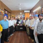 वरिष्ठ नागरिकों की जिला स्तरीय समितियां का शीघ्र गठन किया जाएगा