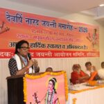 *देश में मीडिया पूरी तरह स्वतंत्र है, हमारा जिम्मा है जनता के सामने सत्य रखना, आजादी के संघर्ष की कई बातें छिपायी गईं : अशोक श्रीवास्तव*