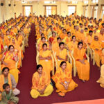 शांतिकुंंज में मनाया गया सोमनाथ स्वाभिमान पर्व, पत्रकारों एवं मीडिया प्रतिनिधियों का धन्यवाद ज्ञापित किया