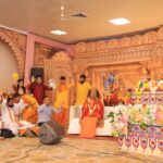 कथाएं तभी सार्थक होती हैं जब उनके संदेश हमारे जीवन, व्यवहार और समाज में दिखाई दें: स्वामी चिदानन्द सरस्वती