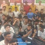 खिलाडी के जीवन में तकनीकी शिथिलता अवरोध का काम करती है, खेती किसानी सर्वाधिक उपयोगी