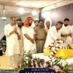 कलियुग में भगवान के नाम का स्मरण ही सबसे सरल और श्रेष्ठ साधना है- पुण्डरीक गोस्वामी