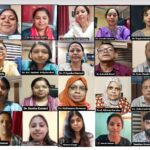 *जीबीएम कॉलेज में एनएसएस इकाई द्वारा “नशा मुक्त हो राष्ट्र हमारा” विषय पर एक दिवसीय संगोष्ठी का हुआ आयोजन*
