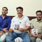आईआरसीटीसी की पहली ट्रेन 12 से 23 जून तक सात ज्योतिर्लिंग की यात्रा कराएगी,  29 जून से 10 जुलाई तक चलने वाली दूसरी ट्रेन दक्षिण भारत के प्रमुख धार्मिक स्थलों के दर्शन कराएगी