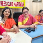 महिलाओं को परिवार और अपनी रक्षा के लिए प्रेरित करेगी महाकाली वाहिनी, लव जिहाद चिंता का विषय – डा.उदिता त्यागी