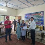 *बालक- बालिका राजदूत बने, आयोजित किया ऊर्जा संरक्षण जागरूकता कार्यक्रम*