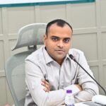 *जिलाधिकारी मयूर दीक्षित ने उपजिलाधिकारियों के दायित्वों में किए महत्वपूर्ण बदलाव।*